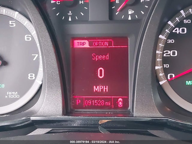 GMC Terrain Sle-1 2017 2GKFLSEK4H6128157 Image 16