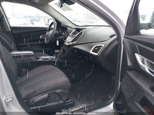 GMC Terrain Sle-1 2017 2GKFLSEK4H6128157 Image 5