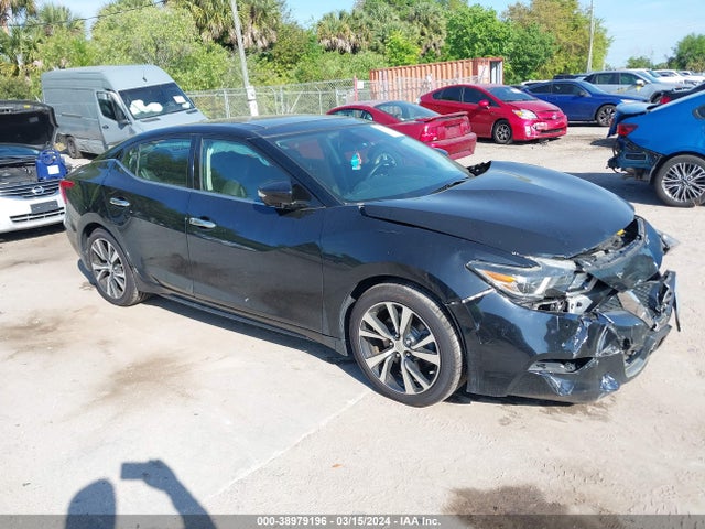 2018 1N4AA6AP5JC394228 main image