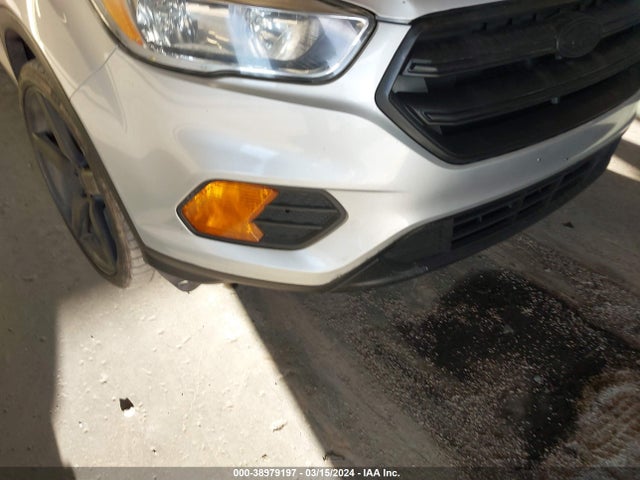 Ford ESCAPE S 2017 1FMCU0F74HUC51724 Image 12