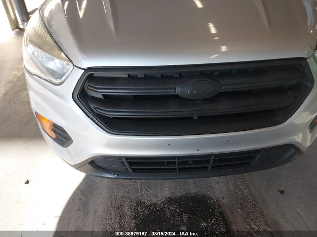 Ford ESCAPE S 2017 1FMCU0F74HUC51724 Image 13