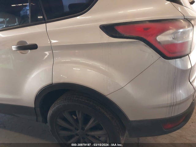 Ford ESCAPE S 2017 1FMCU0F74HUC51724 Image 14