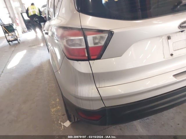 Ford ESCAPE S 2017 1FMCU0F74HUC51724 Image 15