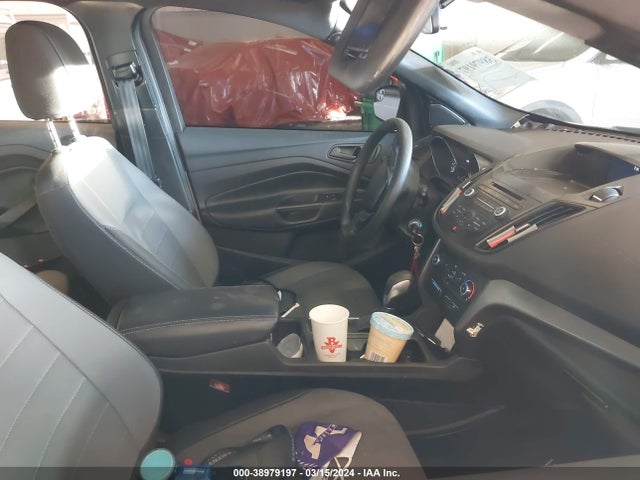 Ford ESCAPE S 2017 1FMCU0F74HUC51724 Image 5