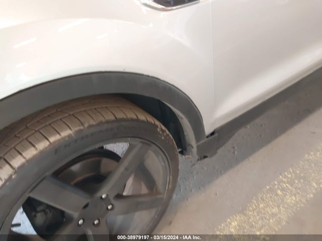Ford ESCAPE S 2017 1FMCU0F74HUC51724 Image 6