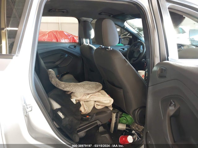 Ford ESCAPE S 2017 1FMCU0F74HUC51724 Image 8