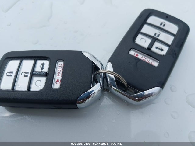 Honda CIVIC EX 2019 19XFC1F35KE012292 Image 11