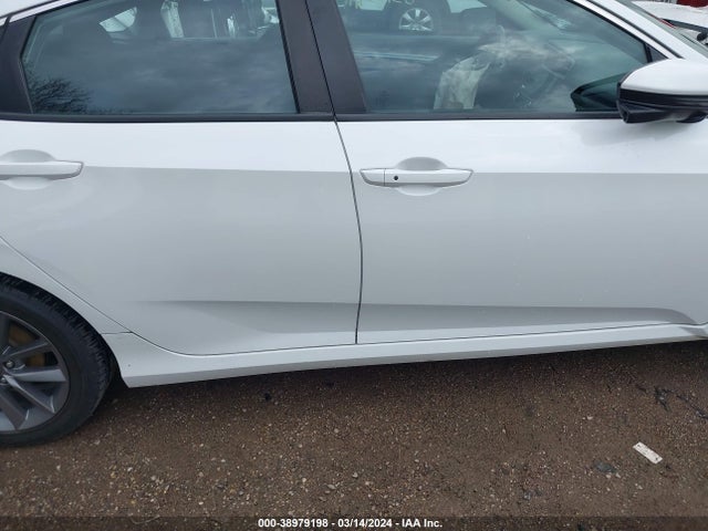 Honda CIVIC EX 2019 19XFC1F35KE012292 Image 13