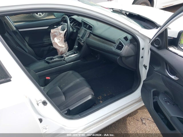 Honda CIVIC EX 2019 19XFC1F35KE012292 Image 5