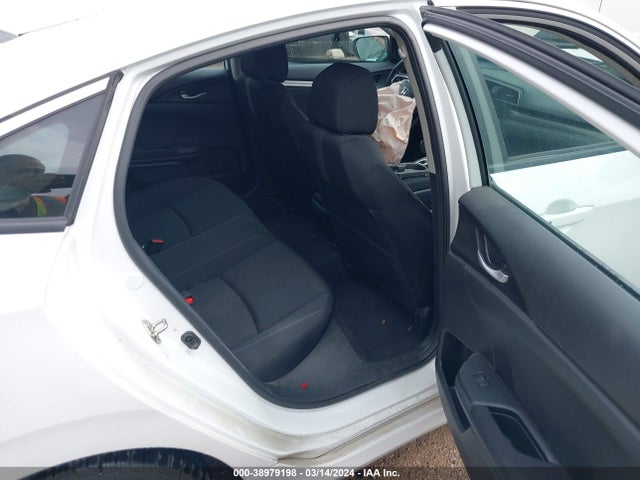 Honda CIVIC EX 2019 19XFC1F35KE012292 Image 8