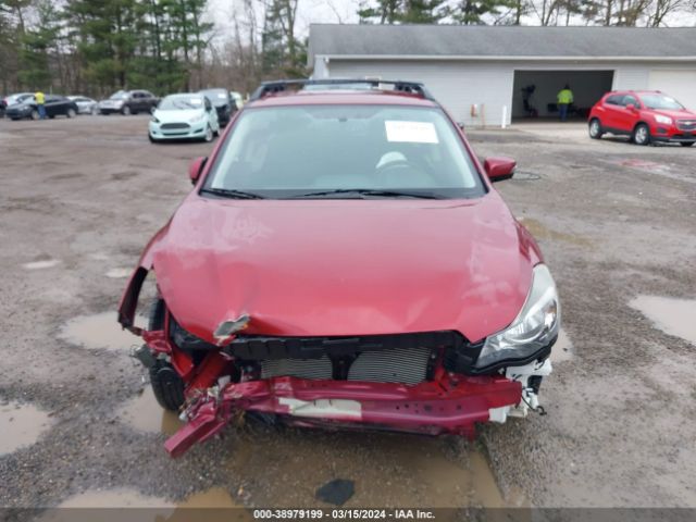JF1GPAT65F8217298 Subaru Impreza 2.0i Sport Premium