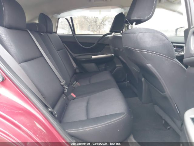 JF1GPAT65F8217298 Subaru Impreza 2.0i Sport Premium