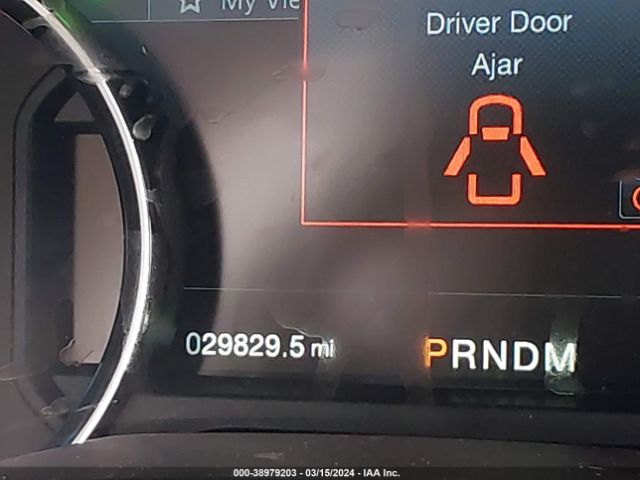 1FTEW1E43LFA78313 Ford F-150 Platinum