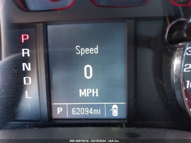 Chevrolet Silverado 1500 Custom 2018 3GCPCPEC8JG635305 Image 15