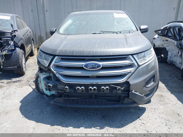 Ford EDGE SE 2018 2FMPK3G9XJBC20756 Image 13