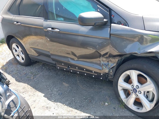 Ford EDGE SE 2018 2FMPK3G9XJBC20756 Image 14