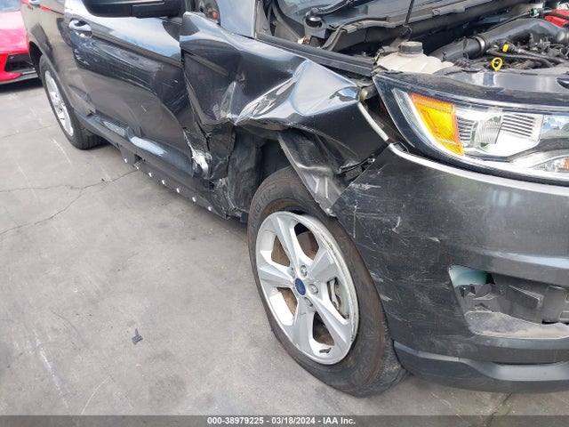 Ford EDGE SE 2018 2FMPK3G9XJBC20756 Image 6