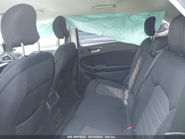 Ford EDGE SE 2018 2FMPK3G9XJBC20756 Image 8