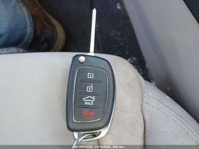 Hyundai SONATA SE 2015 5NPE24AF2FH259501 Image 11