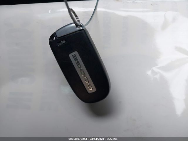 1C4RDHAG5LC107148 Dodge Durango Sxt Rwd