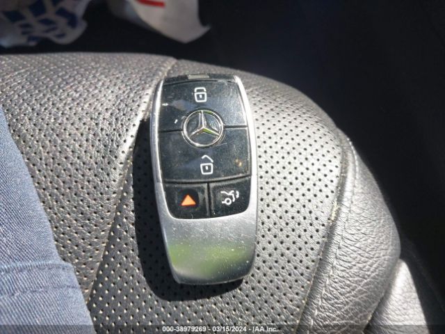 WDDUG6GB1JA348320 Mercedes-Benz S 450 4matic