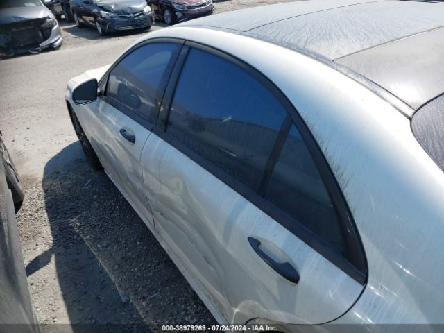 WDDUG6GB1JA348320 Mercedes-Benz S 450 4matic