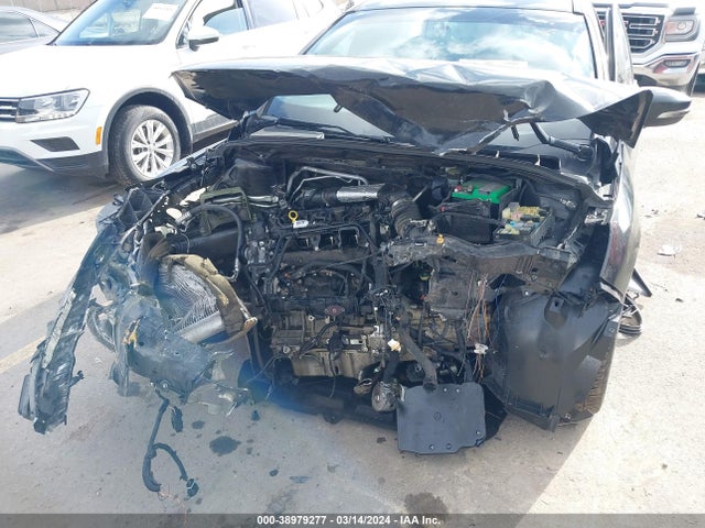 Ford FOCUS ST 2014 1FADP3L9XEL156390 Image 6
