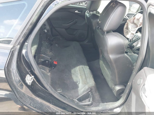 Ford FOCUS ST 2014 1FADP3L9XEL156390 Image 8