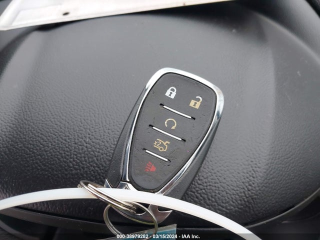 Chevrolet Cruze Lt Auto 2017 1G1BE5SM1H7149827 Image 11