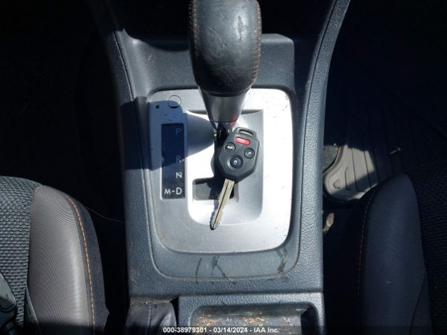 JF2GPABCXG8341667 Subaru Crosstrek 2.0i Premium