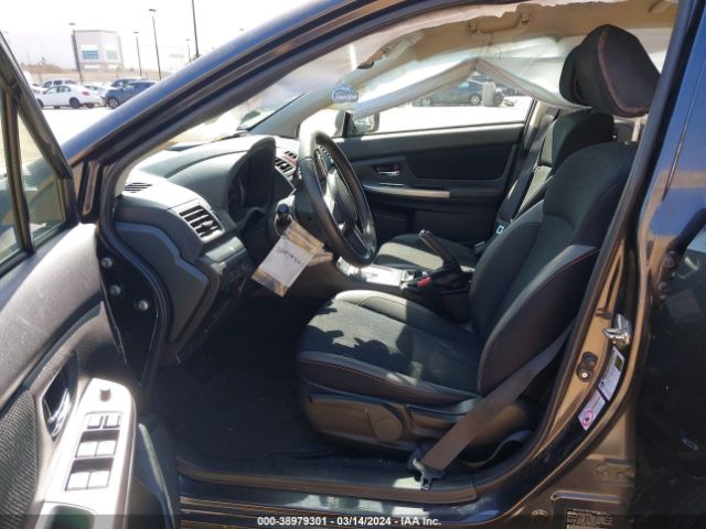JF2GPABCXG8341667 Subaru Crosstrek 2.0i Premium