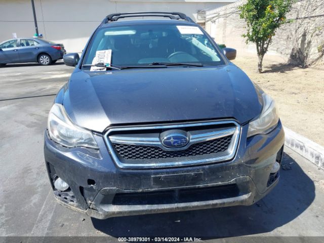 JF2GPABCXG8341667 Subaru Crosstrek 2.0i Premium