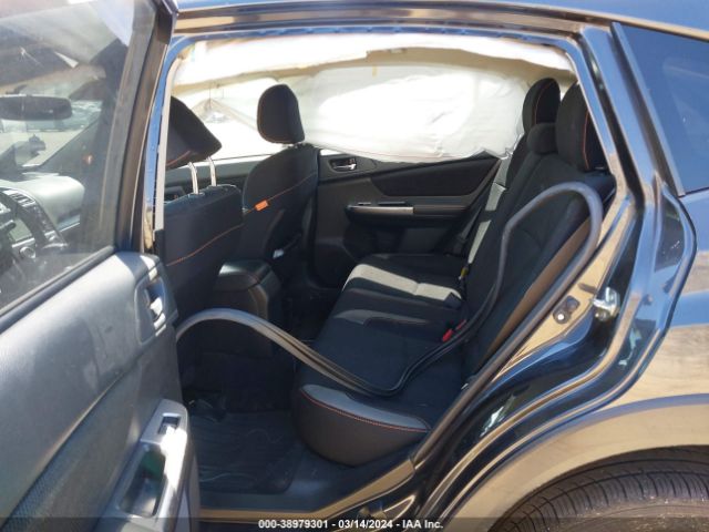 JF2GPABCXG8341667 Subaru Crosstrek 2.0i Premium