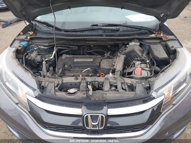 Honda CR-V LX 2015 2HKRM4H3XFH684309 Image 10