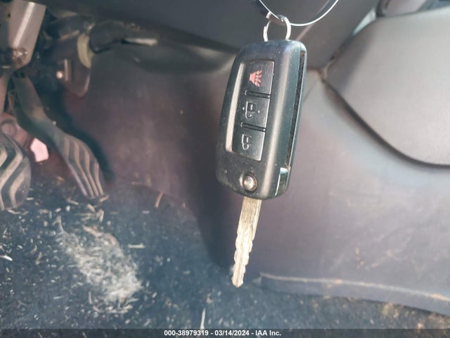 Nissan ROGUE S 2017 5N1AT2MT3HC864462 Image 11
