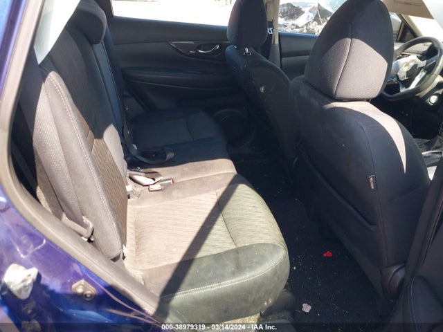 Nissan ROGUE S 2017 5N1AT2MT3HC864462 Image 8