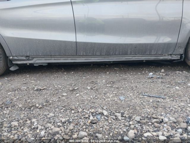 WDDSJ4GBXHN423693 Mercedes-Benz CLA 250 4MATIC