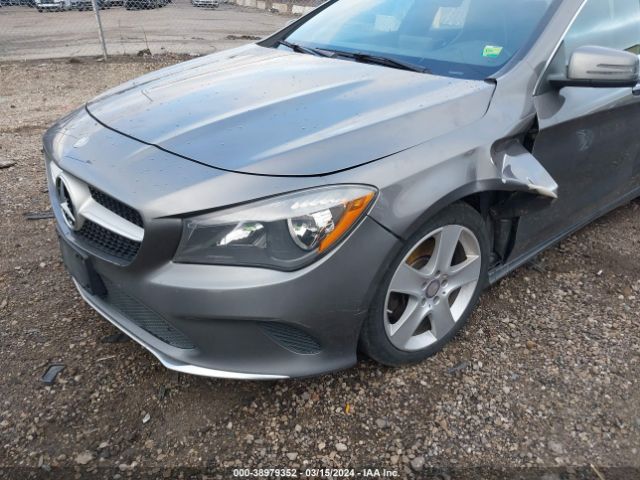 WDDSJ4GBXHN423693 Mercedes-Benz CLA 250 4MATIC