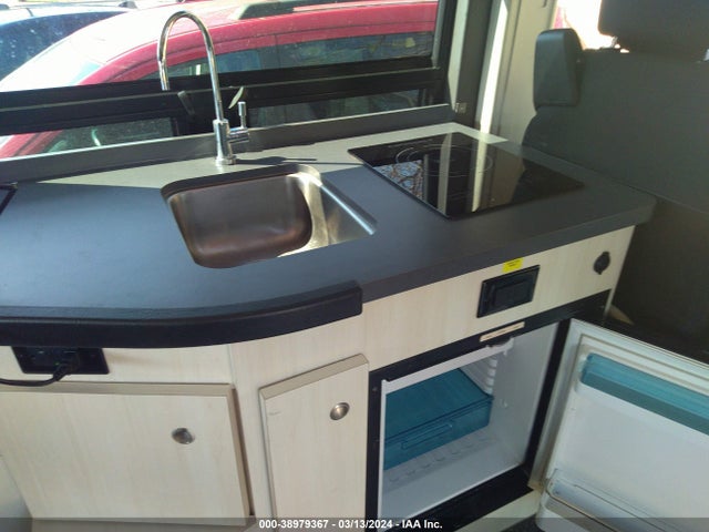 3C6TRVAG7KE510861 RAM Promaster 1500 Low Roof 136 Wb