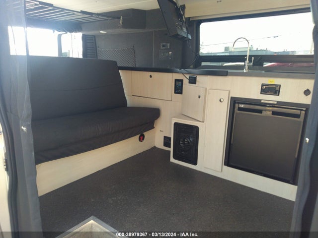 3C6TRVAG7KE510861 RAM Promaster 1500 Low Roof 136 Wb