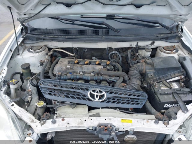 Продаж на аукціоні авто 2007 Toyota Matrix, vin: 2T1KR32EX7C685200, номер лоту: 38979370