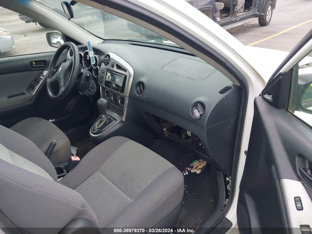 Продаж на аукціоні авто 2007 Toyota Matrix, vin: 2T1KR32EX7C685200, номер лоту: 38979370