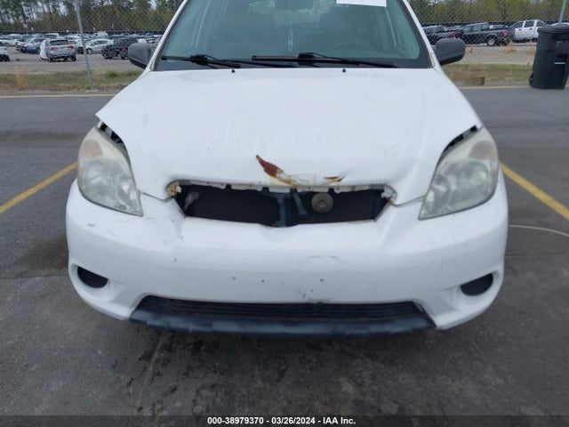 Продаж на аукціоні авто 2007 Toyota Matrix, vin: 2T1KR32EX7C685200, номер лоту: 38979370