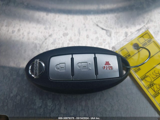 Nissan ROGUE SV 2016 5N1AT2MNXGC765380 Image 11