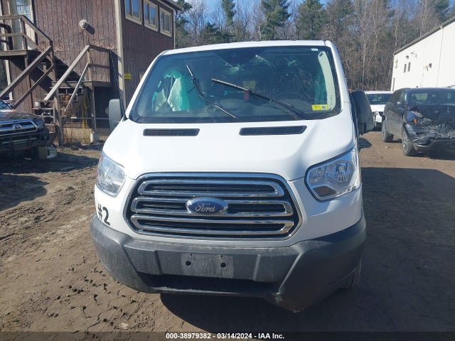 Ford Transit-350 Xlt 2019 1FBZX2ZM0KKB06044 Image 11
