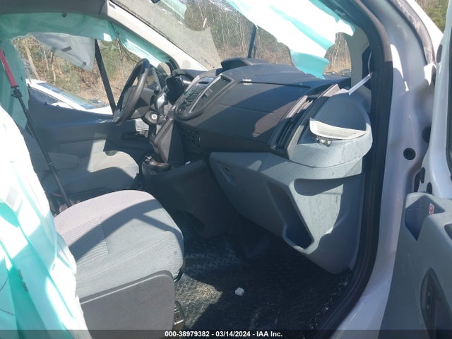 Ford Transit-350 Xlt 2019 1FBZX2ZM0KKB06044 Image 5
