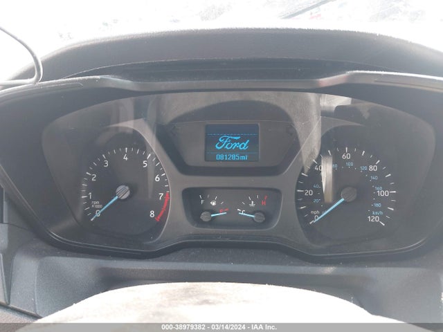 Ford Transit-350 Xlt 2019 1FBZX2ZM0KKB06044 Image 7