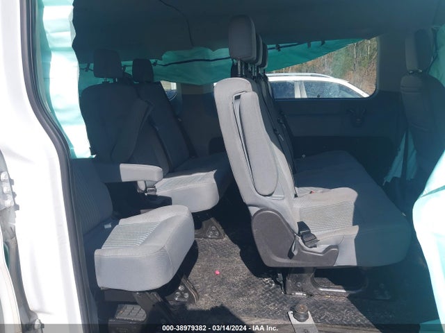 Ford Transit-350 Xlt 2019 1FBZX2ZM0KKB06044 Image 8
