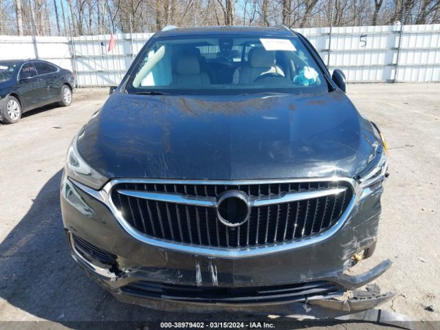 5GAERBKW4JJ208162 Buick Enclave Essence