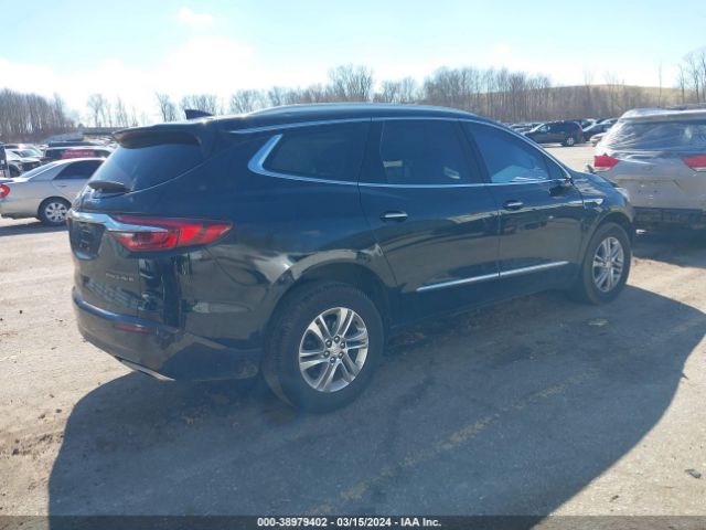 5GAERBKW4JJ208162 Buick Enclave Essence